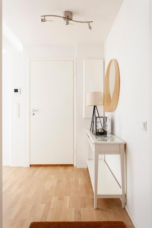 2Ndhomes Design Apartment In Kamppi Helsinki Eksteriør billede